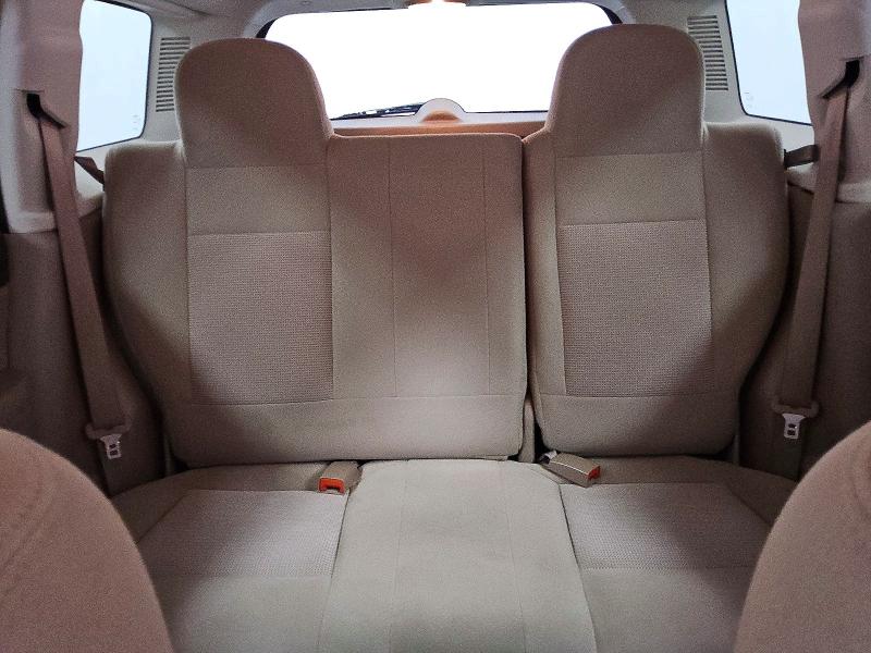 Photo 10 from auction – 2016 JEEP PATRIOT with VIN 1C4NJPBA9GD609334