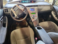 Photo 8 from auction – 2012 TOYOTA PRIUS with VIN JTDKN3DUXC5455969