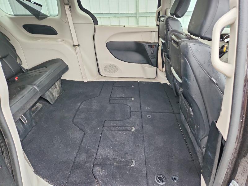 Photo 11 from auction – 2017 CHRYSLER PACIFICA with VIN 2C4RC1EG4HR729145