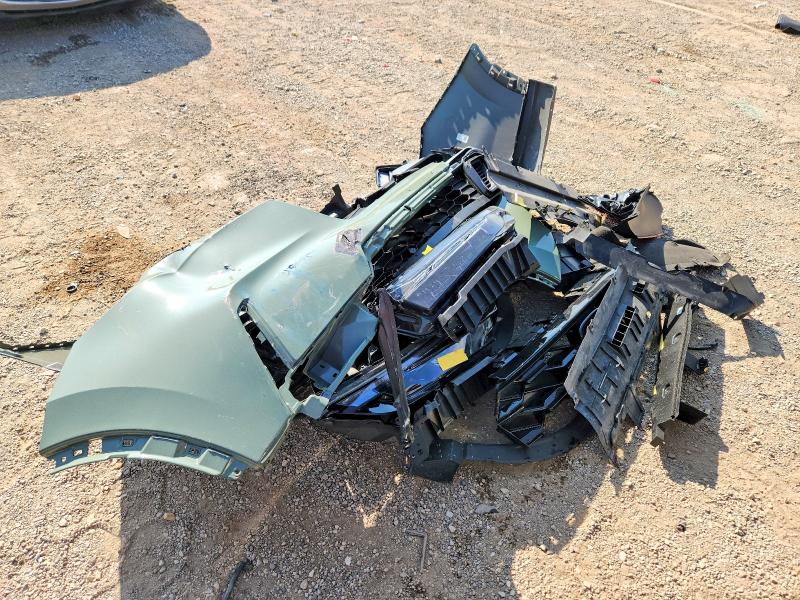 Foto 12 de la subasta – 2026 HONDA CR-V con VIN 7FARS6H68TE068506