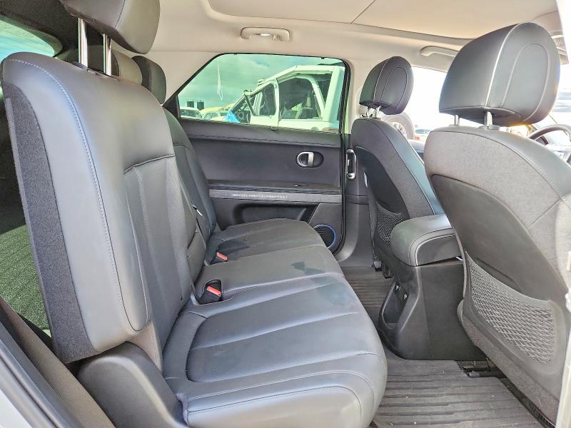 Photo 11 from auction – 2022 HYUNDAI IONIQ 5 with VIN KM8KRDAF4NU098664
