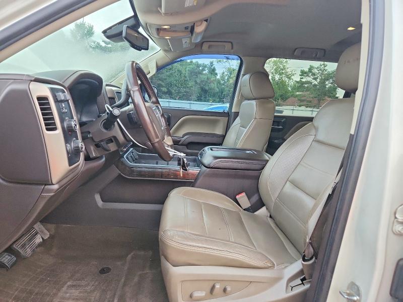 Photo 7 from auction – 2014 GMC SIERRA with VIN 3GTU2WEC5EG339437