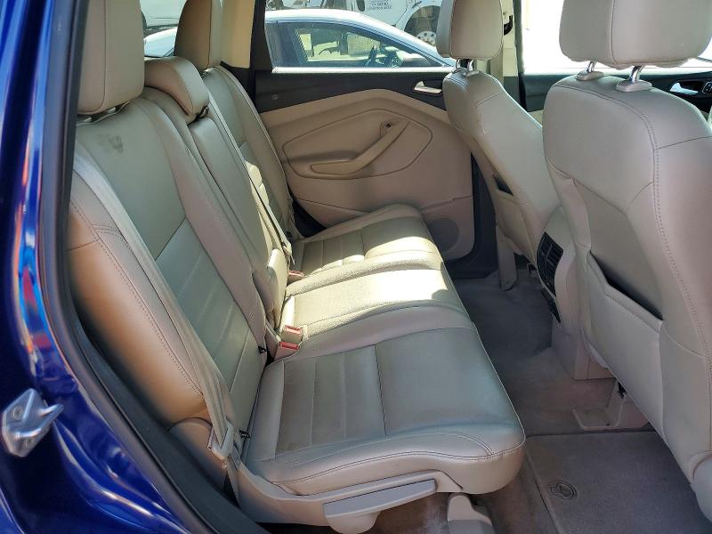 Photo 11 from auction – 2014 FORD ESCAPE with VIN 1FMCU9J98EUB09191