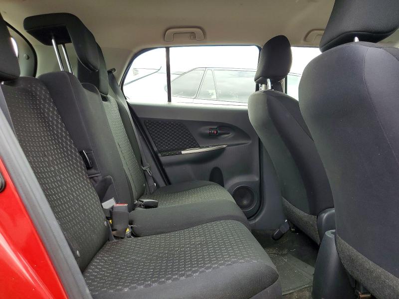 Photo 10 from auction – 2013 SCION XD with VIN JTKKUPB49D1038776