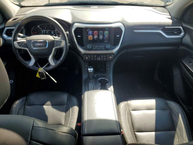 Photo 8 from auction – 2018 GMC ACADIA with VIN 1GKKNULS9JZ132299