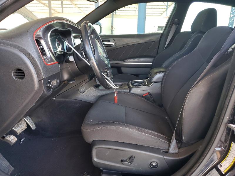 Foto 7 de la subasta – 2017 DODGE CHARGER con VIN 2C3CDXGJ5HH551772