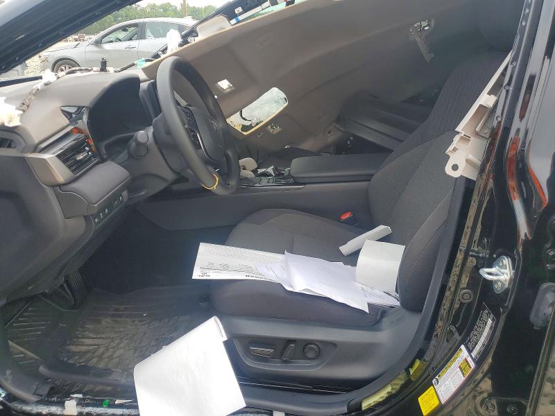 Photo 7 from auction – 2025 TOYOTA CAMRY with VIN 4T1DAACK1SU159425