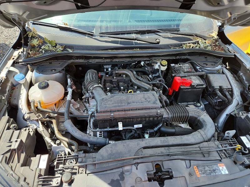 Photo 11 from auction – 2024 FORD ESCAPE with VIN 1FMCU9MN8RUB26894