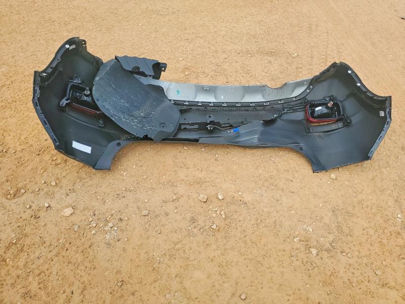 Photo 12 from auction – 2025 HYUNDAI VENUE with VIN KMHRC8A3XSU382633