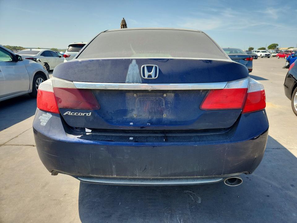 Zdjęcie 6 z aukcji – 2013 HONDA ACCORD z VIN 1HGCR2F74DA065308