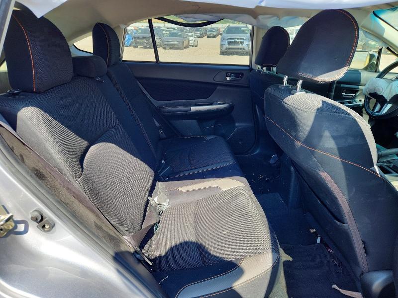 Photo 10 from auction – 2017 SUBARU CROSSTREK with VIN JF2GPABC6HH270002