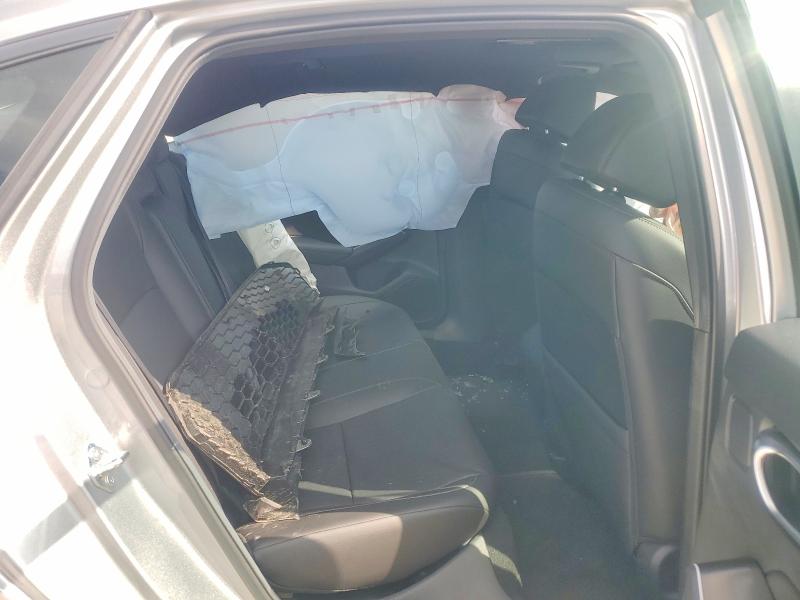 Photo 10 from auction – 2026 HONDA CIVIC with VIN 2HGFE4F80TH345739