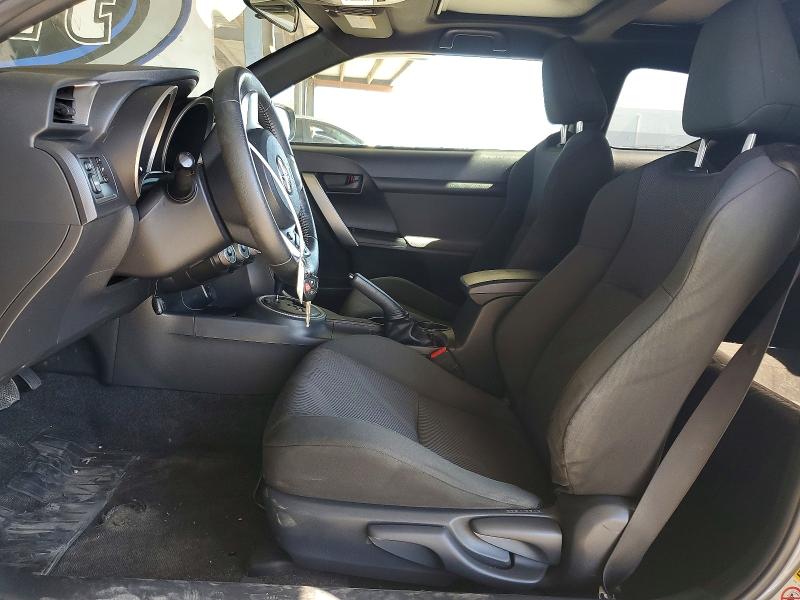 Photo 7 from auction – 2011 SCION TC with VIN JTKJF5C76B3004895