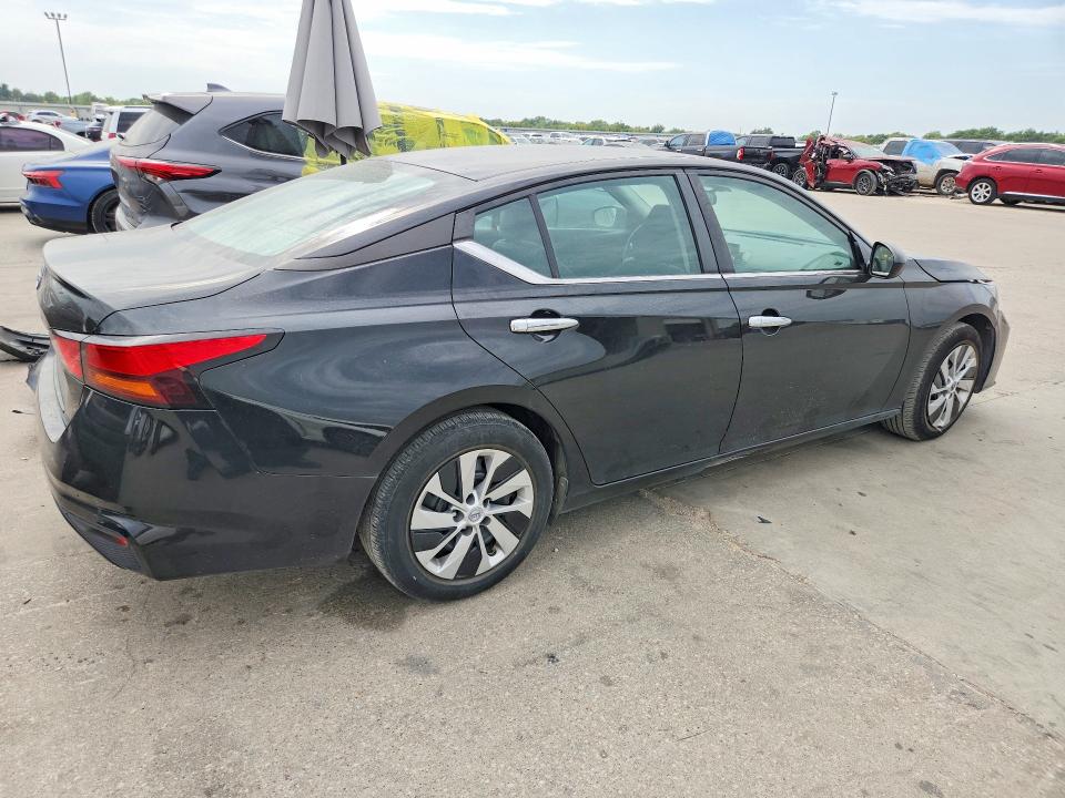 Photo 3 from auction – 2023 NISSAN ALTIMA with VIN 1N4BL4BV8PN398304