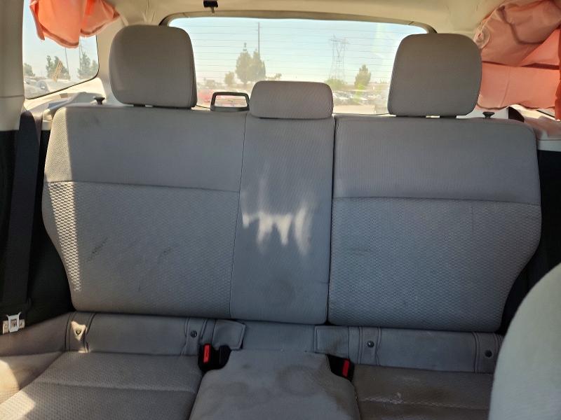 Photo 10 from auction – 2018 SUBARU FORESTER with VIN JF2SJABC5JH600021