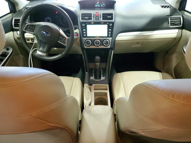 Фото 8 с аукциона – 2015 SUBARU XV CROSSTREK с VIN JF2GPBPC8FH300578