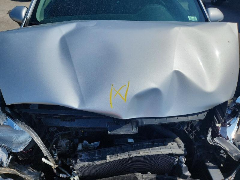 Photo 11 from auction – 2013 KIA RIO with VIN KNADN4A39D6201530
