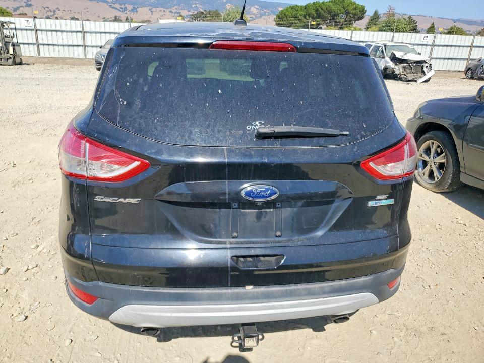 Photo 6 from auction – 2016 FORD ESCAPE with VIN 1FMCU0G90GUB74283
