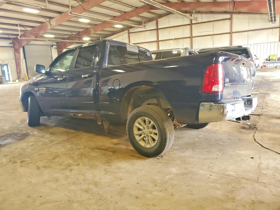 Photo 2 from auction – 2013 RAM 1500 with VIN 1C6RR7GT2DS690969