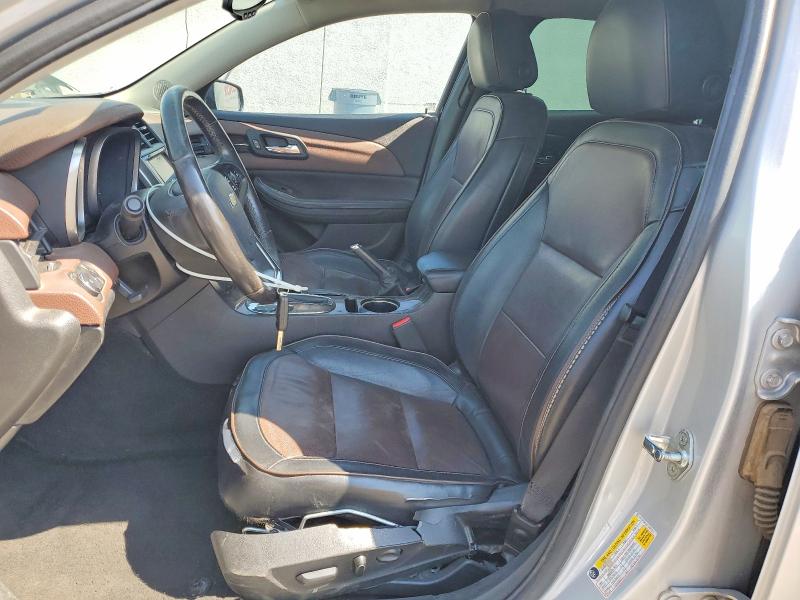 Photo 7 from auction – 2015 CHEVROLET MALIBU with VIN 1G11F5SL6FF280724