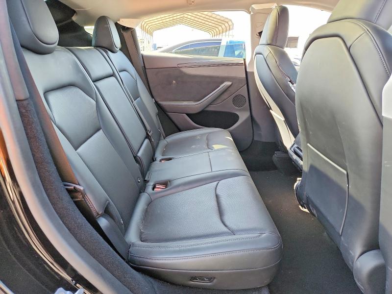 صورة رقم 11 من المزاد - 2026 TESLA MODEL Y مع VIN 7SAYGDED5TF516736
