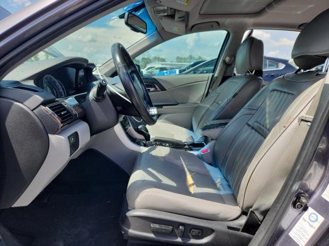 Снимка 7 от търг – 2016 HONDA ACCORD с VIN 1HGCR2F81GA013938