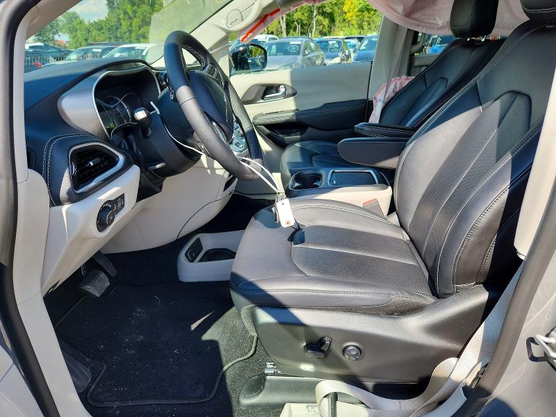 Photo 7 from auction – 2024 CHRYSLER PACIFICA with VIN 2C4RC1S78RR202537