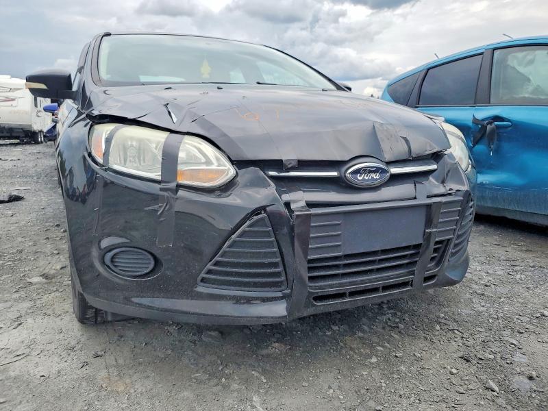 Photo 12 from auction – 2013 FORD FOCUS with VIN 1FADP3K21DL356710