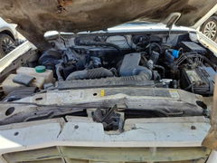 Zdjęcie 11 z aukcji – 2002 FORD RANGER z VIN 1FTYR14V22PB19117