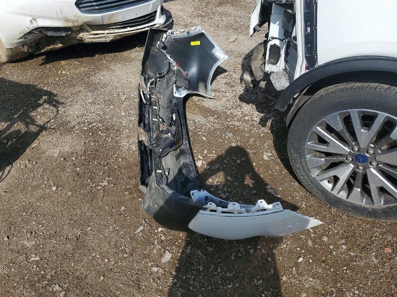 Photo 13 from auction – 2022 FORD ESCAPE with VIN 1FMCU9J97NUA43300