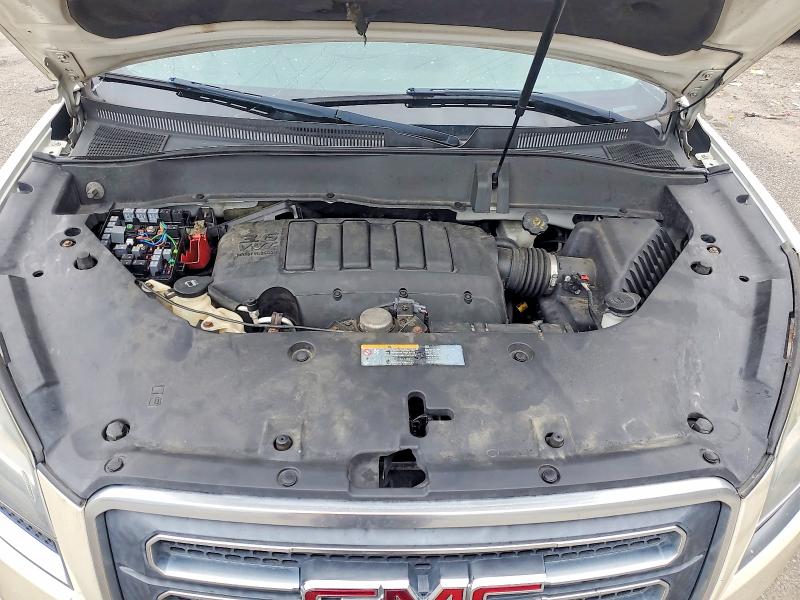 Photo 12 from auction – 2015 GMC ACADIA with VIN 1GKKVRKD2FJ232914