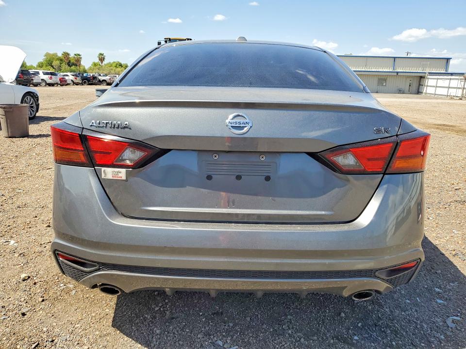 Photo 6 from auction – 2019 NISSAN ALTIMA with VIN 1N4BL4CV6KN312382