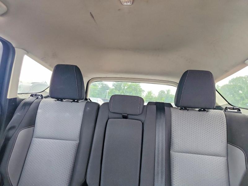 Photo 10 from auction – 2018 FORD ESCAPE with VIN 1FMCU9GD2JUC38341