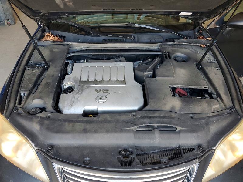 Zdjęcie 11 z aukcji – 2008 LEXUS ES z VIN JTHBJ46G682249581
