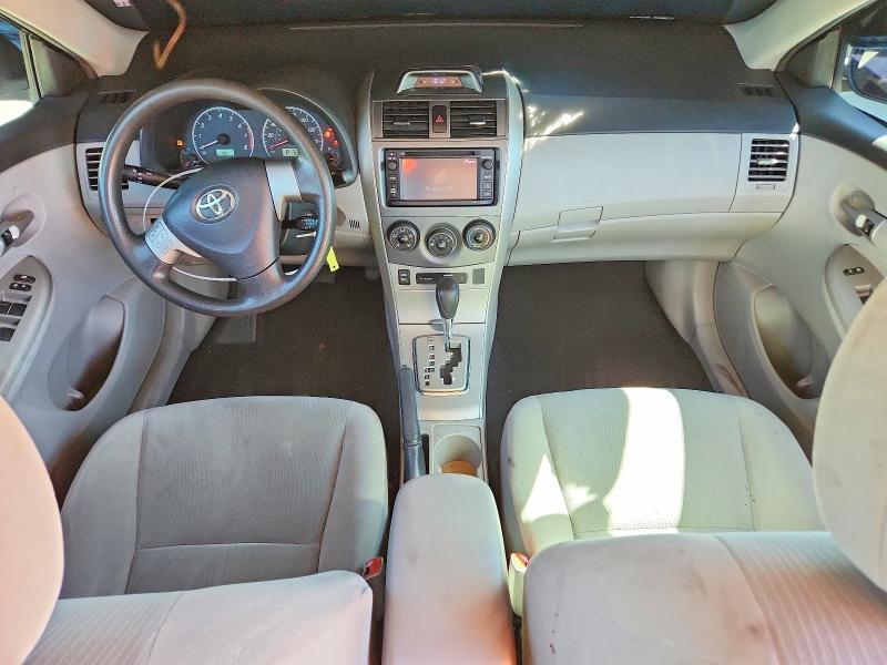 Photo 8 from auction – 2013 TOYOTA COROLLA with VIN 5YFBU4EE2DP141186