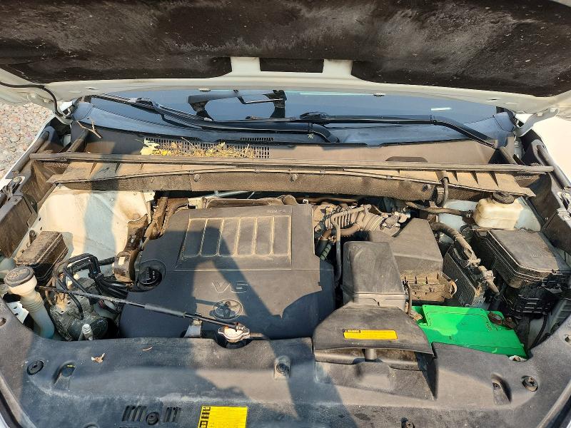 Photo 12 from auction – 2016 TOYOTA HIGHLANDER with VIN 5TDDKRFH2GS349665