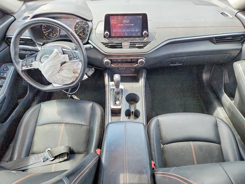 Photo 8 from auction – 2020 NISSAN ALTIMA with VIN 1N4BL4CV2LN309920