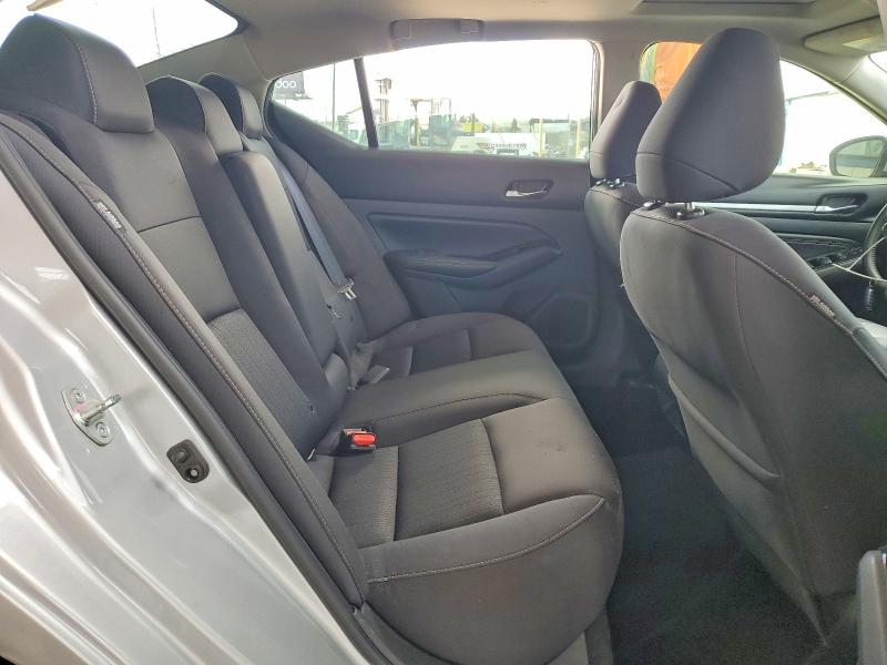 Photo 10 from auction – 2021 NISSAN ALTIMA with VIN 1N4BL4DV9MN373890