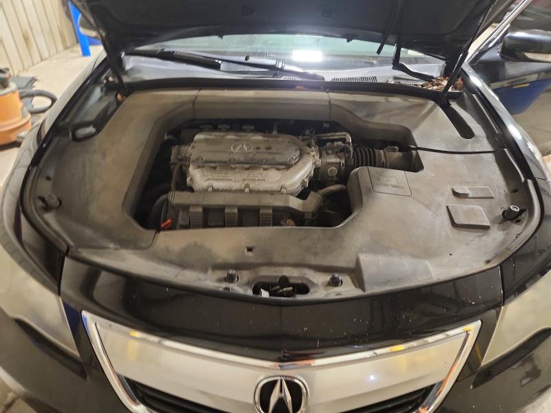 Photo 11 from auction – 2014 ACURA TL with VIN 19UUA8F50EA006495