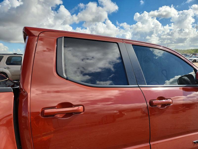 Photo 10 from auction – 2025 TOYOTA TACOMA with VIN 3TMLB5JN8SM095650