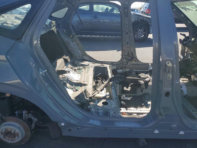 Photo 10 from auction – 2026 HONDA CIVIC with VIN 2HGFE4F88TH328011