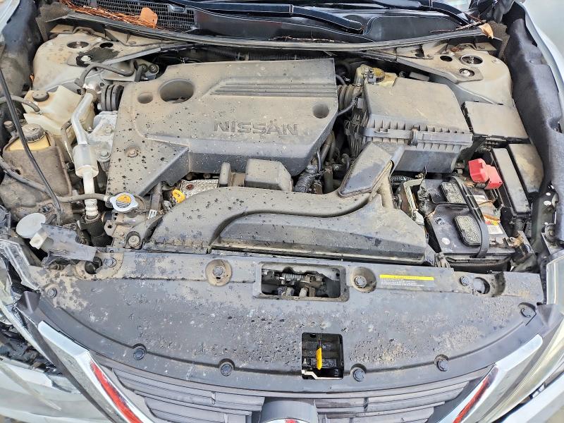 Photo 11 from auction – 2016 NISSAN ALTIMA with VIN 1N4AL3AP3GC281606