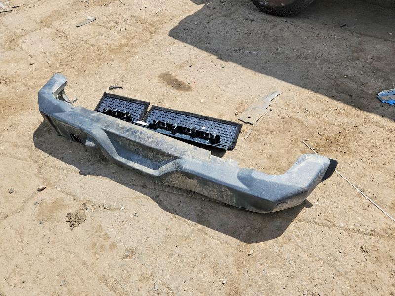 Photo 13 from auction – 2023 FORD BRONCO with VIN 1FMEE5DP0PLB89345