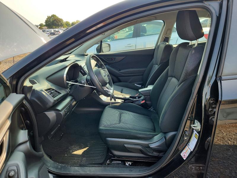 Photo 7 from auction – 2017 SUBARU IMPREZA with VIN 4S3GKAB63H3605852