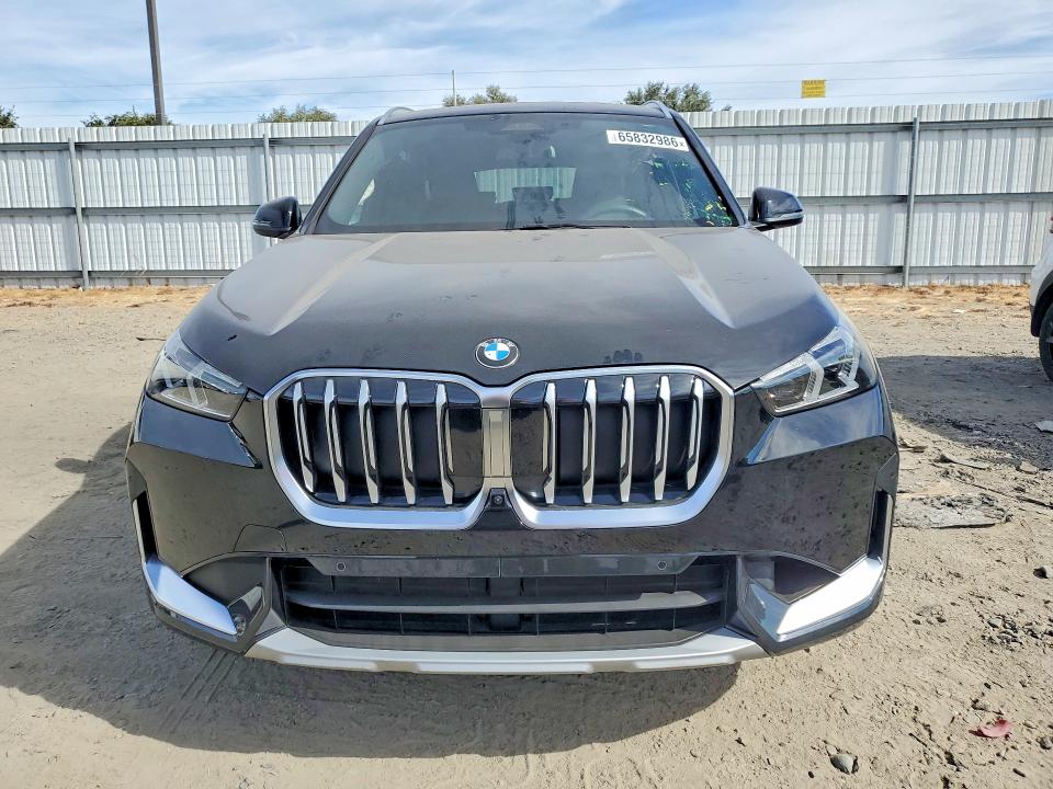 Photo 5 from auction – 2025 BMW X1 with VIN WBX73EF07S5047514