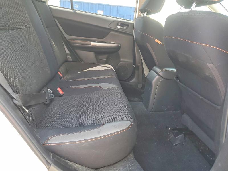 Zdjęcie 11 z aukcji – 2016 SUBARU CROSSTREK z VIN JF2GPADC5G8321355