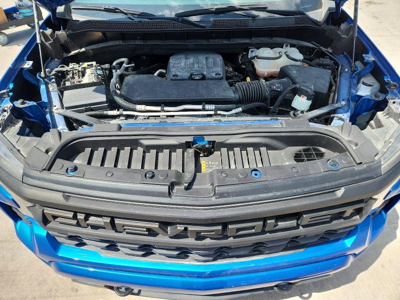Photo 11 from auction – 2022 CHEVROLET SILVERADO with VIN 3GCPDBEK7NG566619