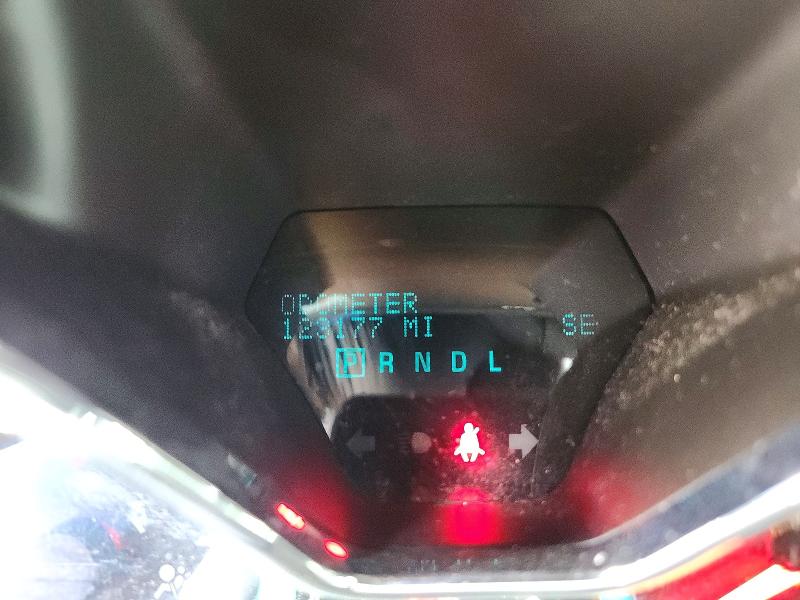 Photo 9 from auction – 2017 CHEVROLET TRAVERSE with VIN 1GNKVHKD2HJ157728