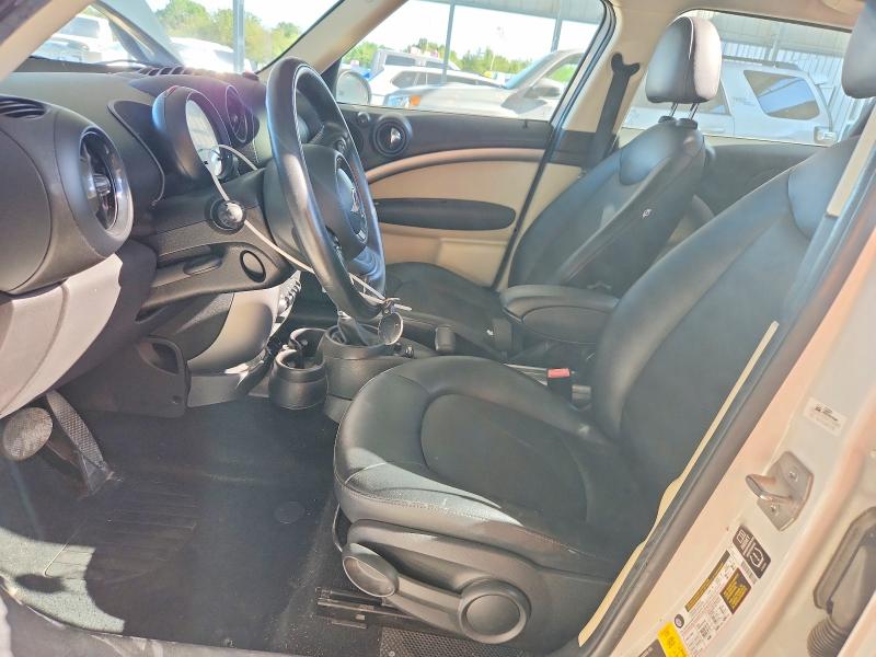 Photo 7 from auction – 2014 MINI COOPER with VIN WMWZB3C5XEWR42312