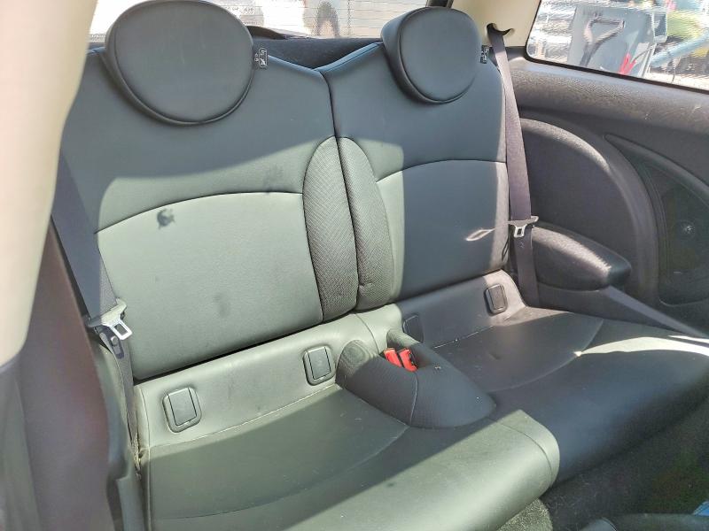 صورة رقم 11 من المزاد - 2012 MINI COOPER مع VIN WMWSV3C58CTY28106